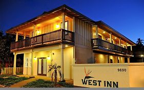 The West Inn Kauai Waimea Hi